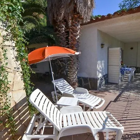 Club Villamar - Jaime 3 Vila