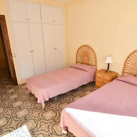 Vila Club Villamar - Jaime 3 Lloret de Mar